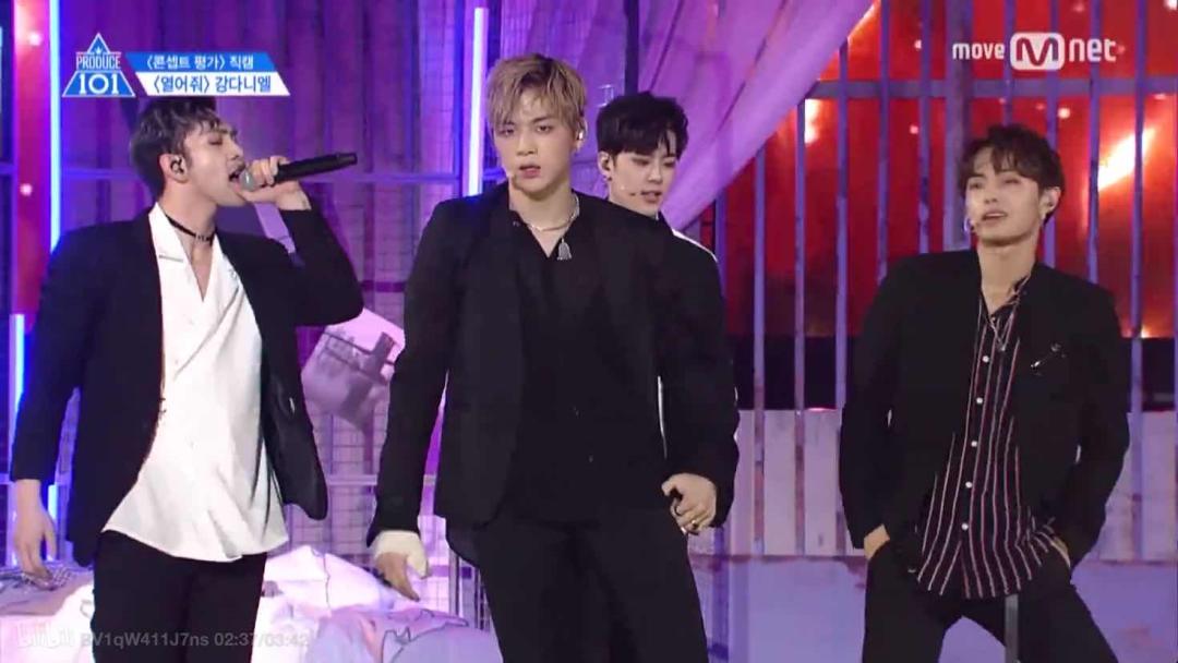 逐梦演艺圈,逐梦演艺圈入围