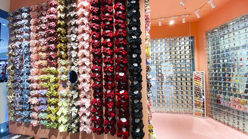 midi迷底百货怎么样,midi谜底潮品