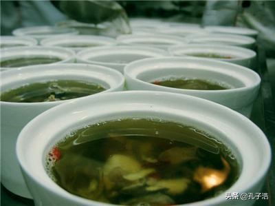 厨师的汤,厨师的汤怎么熬