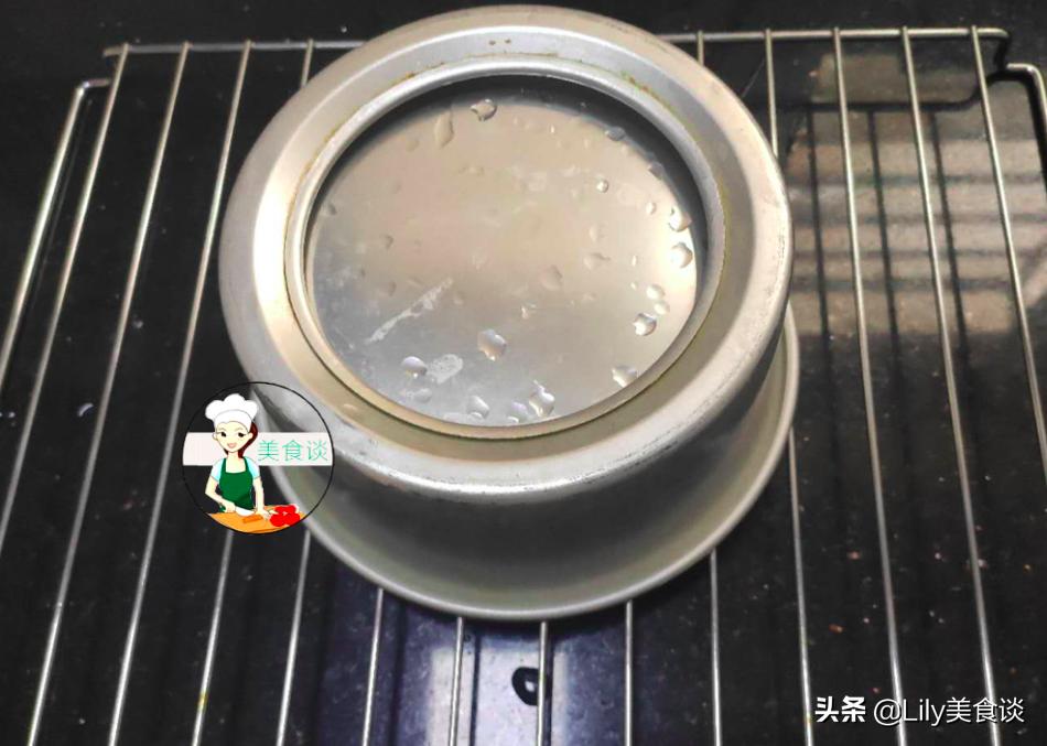 做蛋糕注意什么才发得好,做蛋糕的注意事项