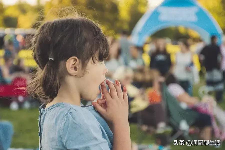 “我花200块，买来女儿性早熟”：多少中国孩子正在被掏空