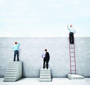 排队式发售:线下实体店解决精准引流的方案