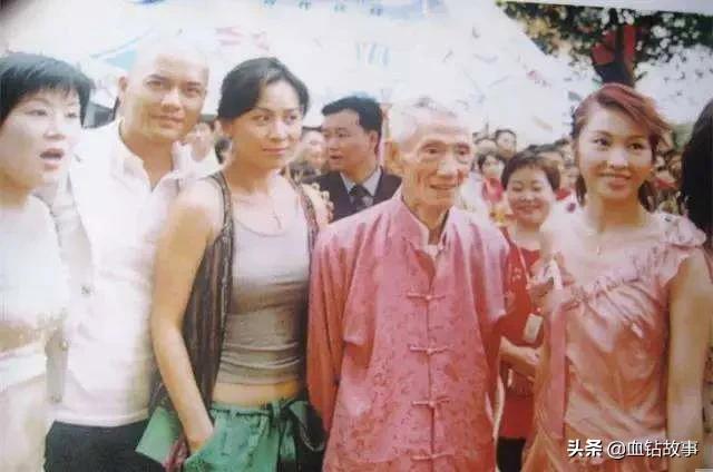 许家印与香港哪些富豪合作过,许家印4个亿香港豪宅