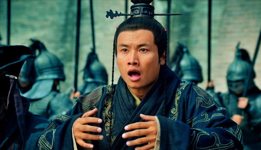 新三国各集主要内容,新三国重复剧情