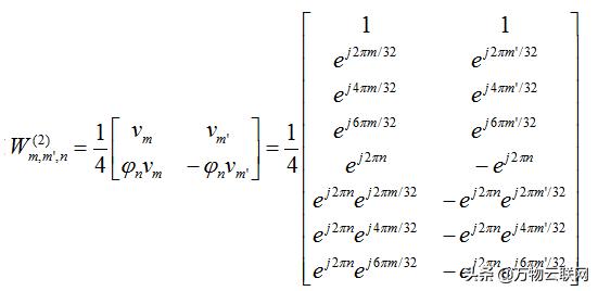 lte载波模式,lte的五波束