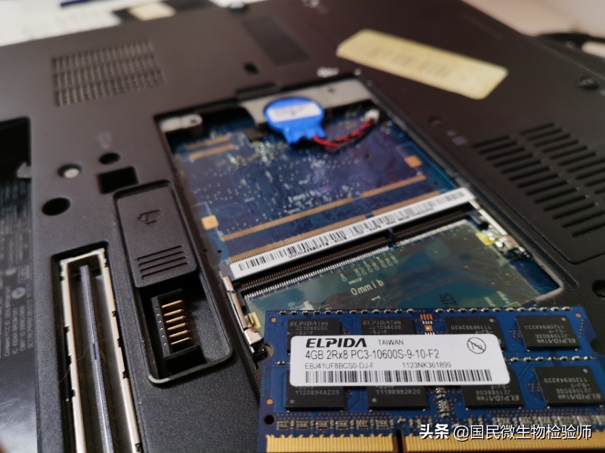 电脑的内存基本是多少,你的电脑的内存是多少