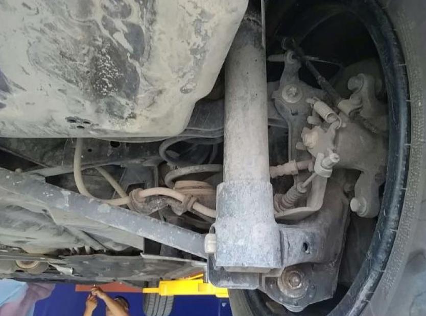 小姐姐二手车交易市场,mini二手车价格评估