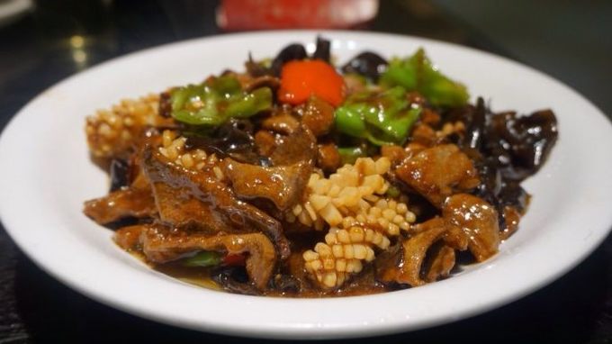 走起一起寻找武汉美食攻略,武汉美食寻味