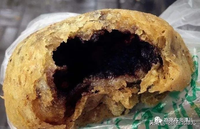 烤鸡、牛肉粒、炸糕、糖葫芦！牛街，我来了