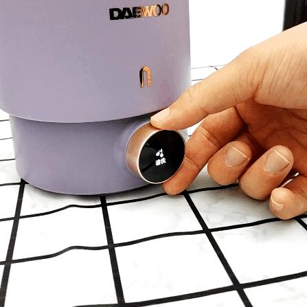 曾是韩国“国民品牌”,如今借力中国制造翻身,成家电“新网红”