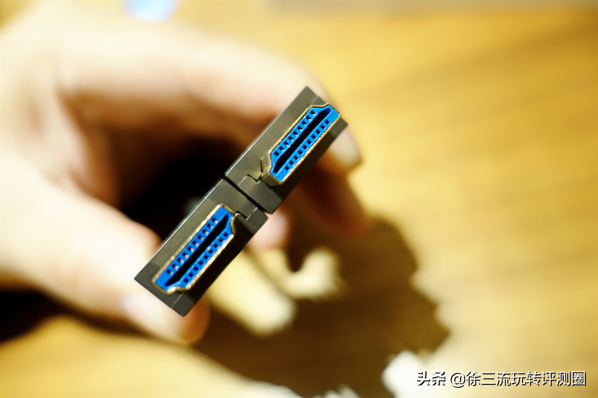 开博尔光纤hdmi2.1,开博尔光纤hdmi线接头可以换头吗