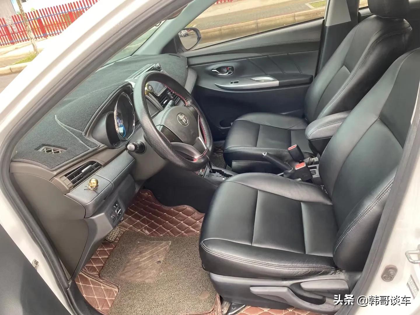 六万左右买新车丰田致炫自动挡,六万买丰田致炫二手车值得吗