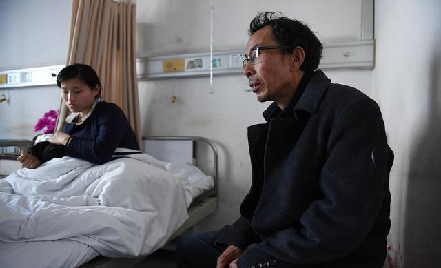 手术中，她突然感觉会阴极度瘙痒，竟是和医生的这个操作有关