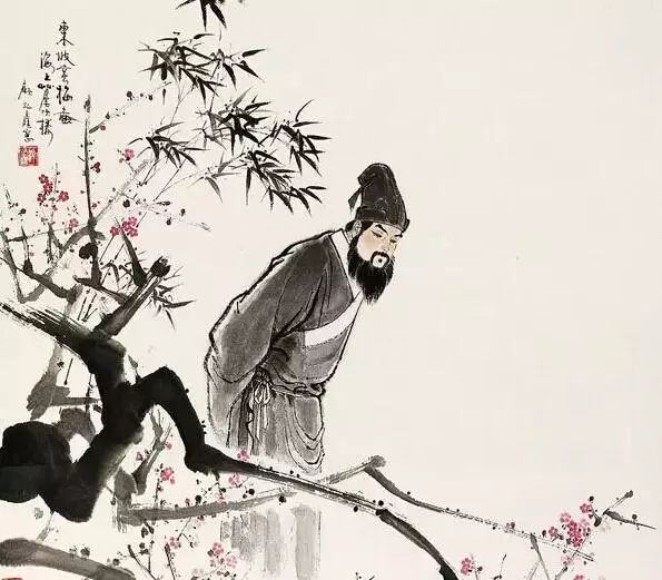 苏轼有一句脍炙人口的诗,苏轼题西林壁脍炙人口的名句