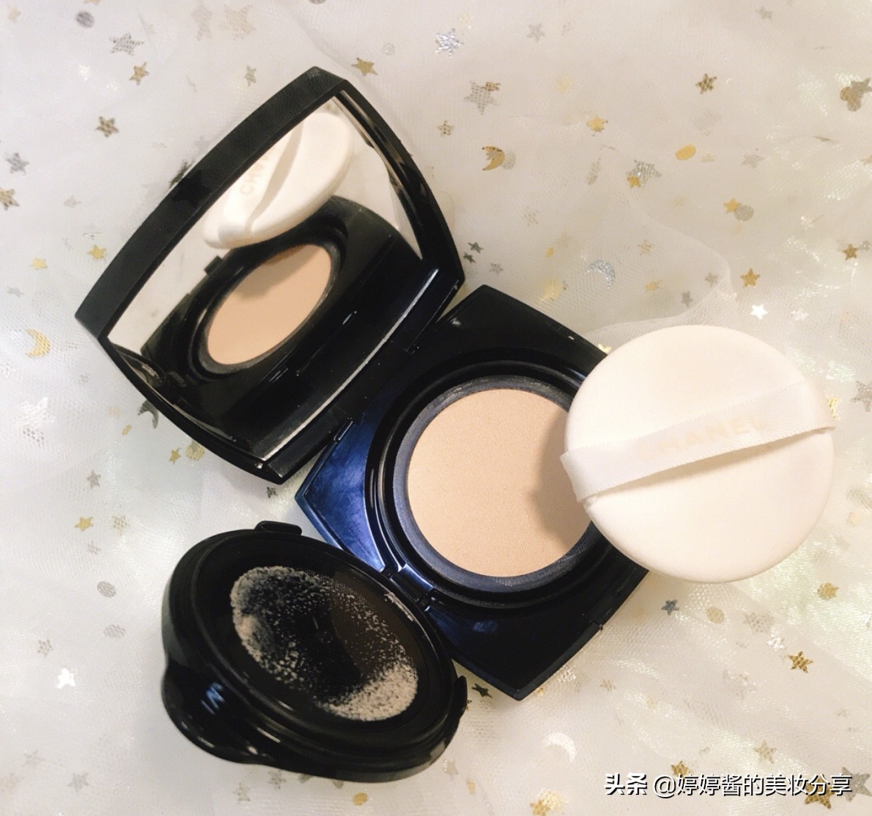 线下最热门的六款大牌气垫,最热门的气垫