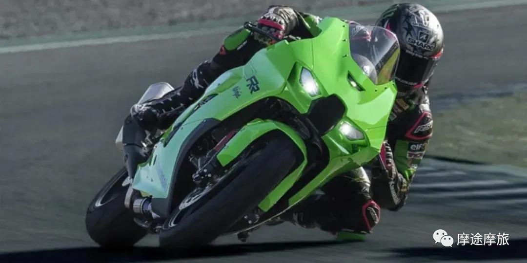 川崎新款NinjaZX-10R,川崎ninjazx10rse落地价