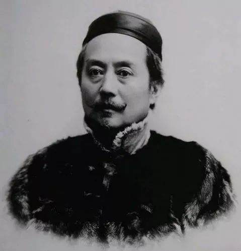 辜鸿铭演讲中国人的精神文字版,觉醒年代里的辜鸿铭演讲