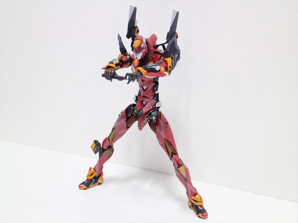 eva模玩前线,模玩指南eva初号机