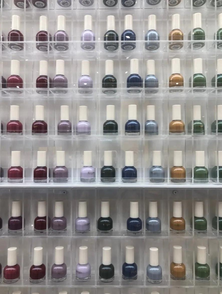 西安必去的打卡的店,西安彩妆推荐平价品牌店