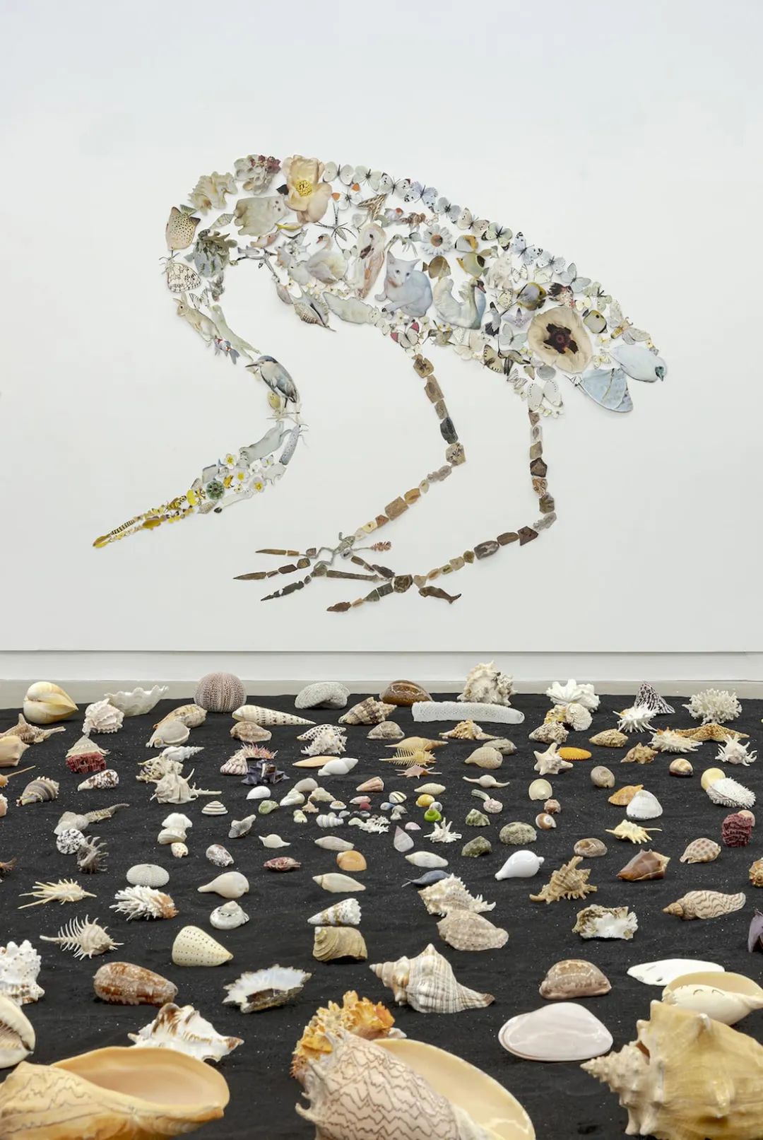 叹为观纸折纸作品,最近超火的纸手工