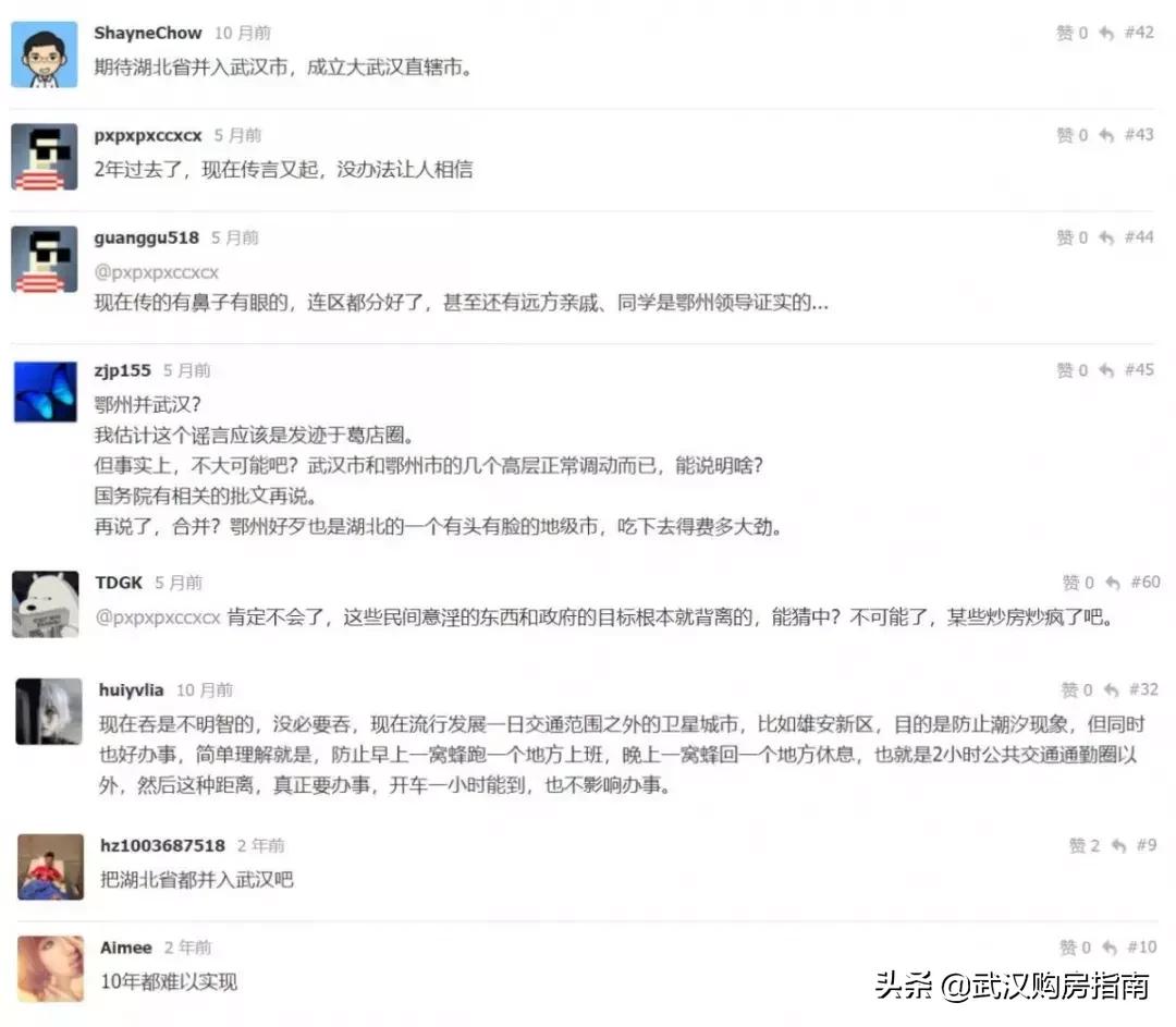 潜力？炒作？均价1万1，押宝这个区域，请小心谨慎！