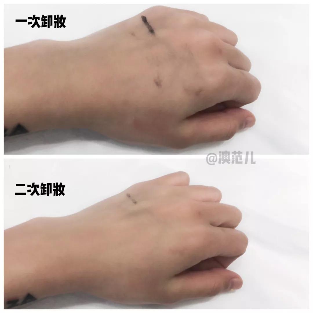 抖音爆款榜卸妆水,爆款卸妆水