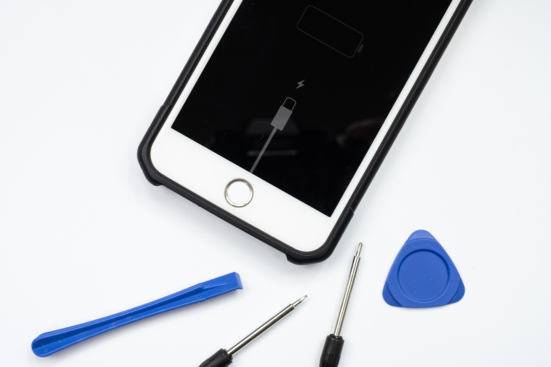 如何能让iphone6plus电池真正的修复,iphone6s更换电池后续航