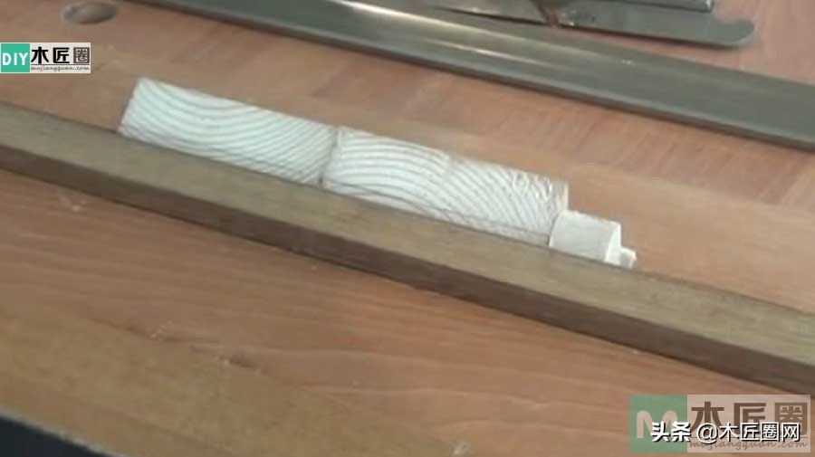 榫卯插片怎么做,木工榫卯结构制作方法