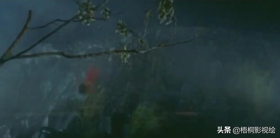 近年来最吓人的恐怖港式片,经典老恐怖片三部曲