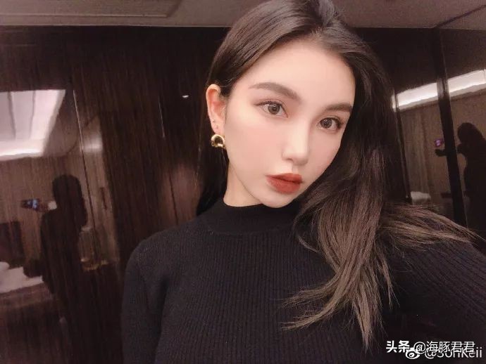 闺蜜周扬青状态,周扬青澄清闺蜜