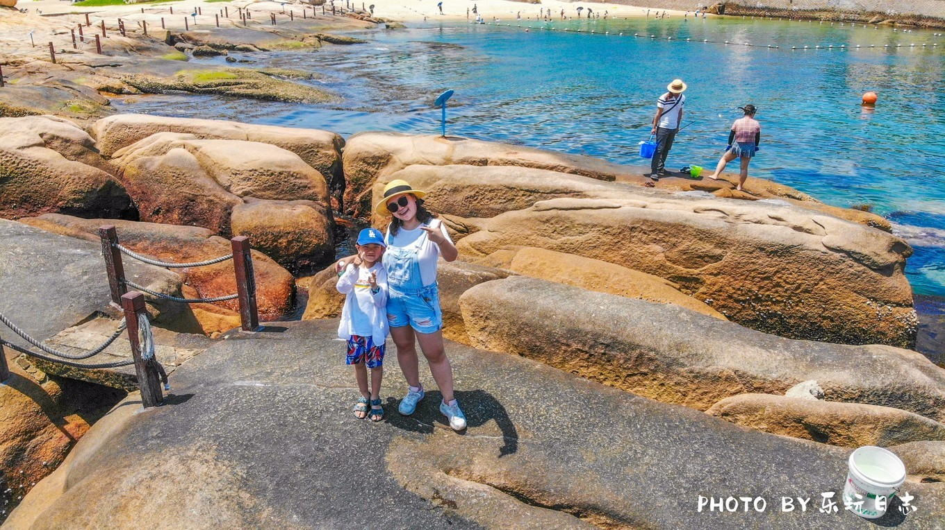 广东平价海岛旅行攻略,广东最美海岛游玩攻略