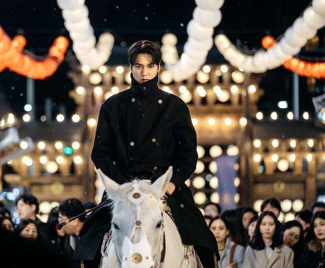 李敏镐池昌旭演的韩剧,李敏镐金秀贤最新电视剧