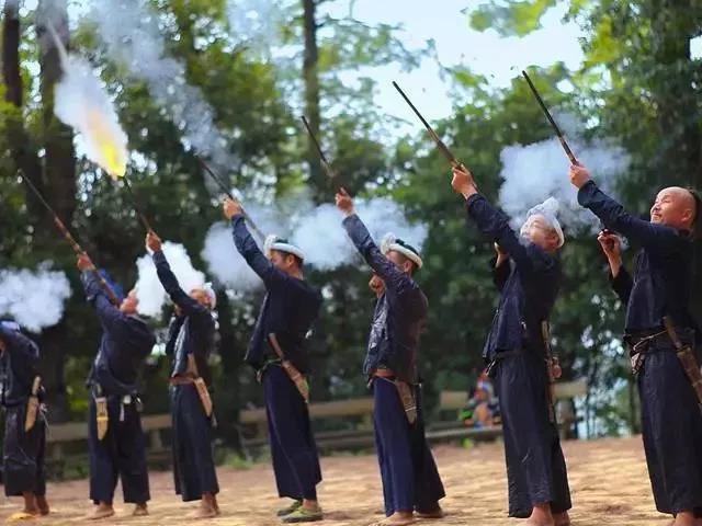 贵州春天景点自驾游,贵州旅游路线交通攻略最新