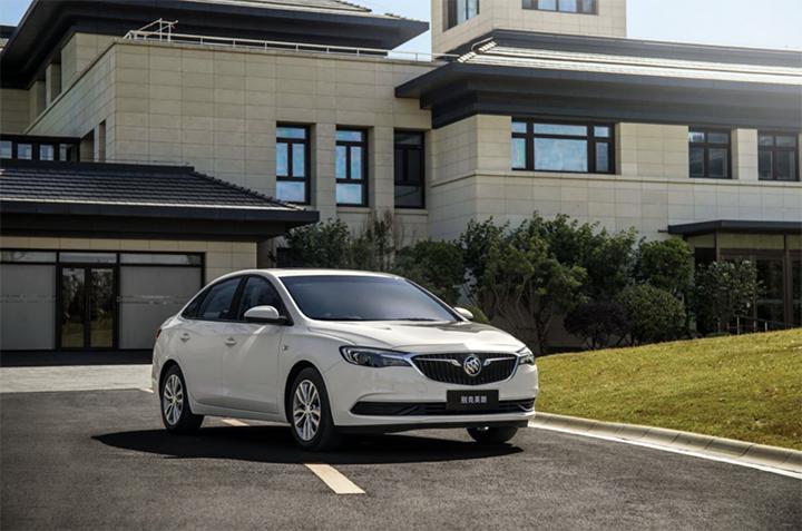 别克英朗哪一款值得入手,别克家轿销量怎么样