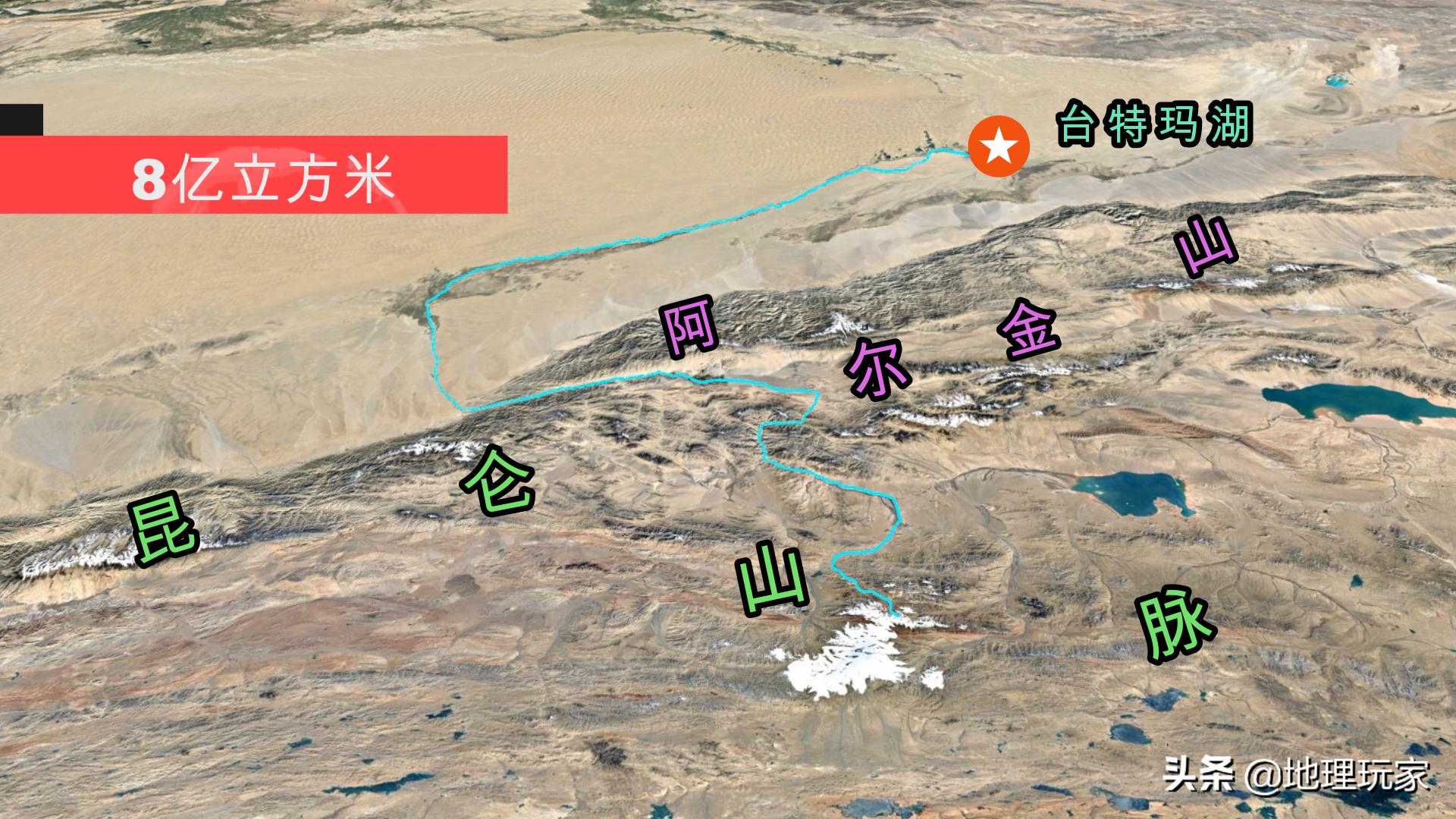 和田玉且末楼兰三色,和田到且末能看到楼兰吗