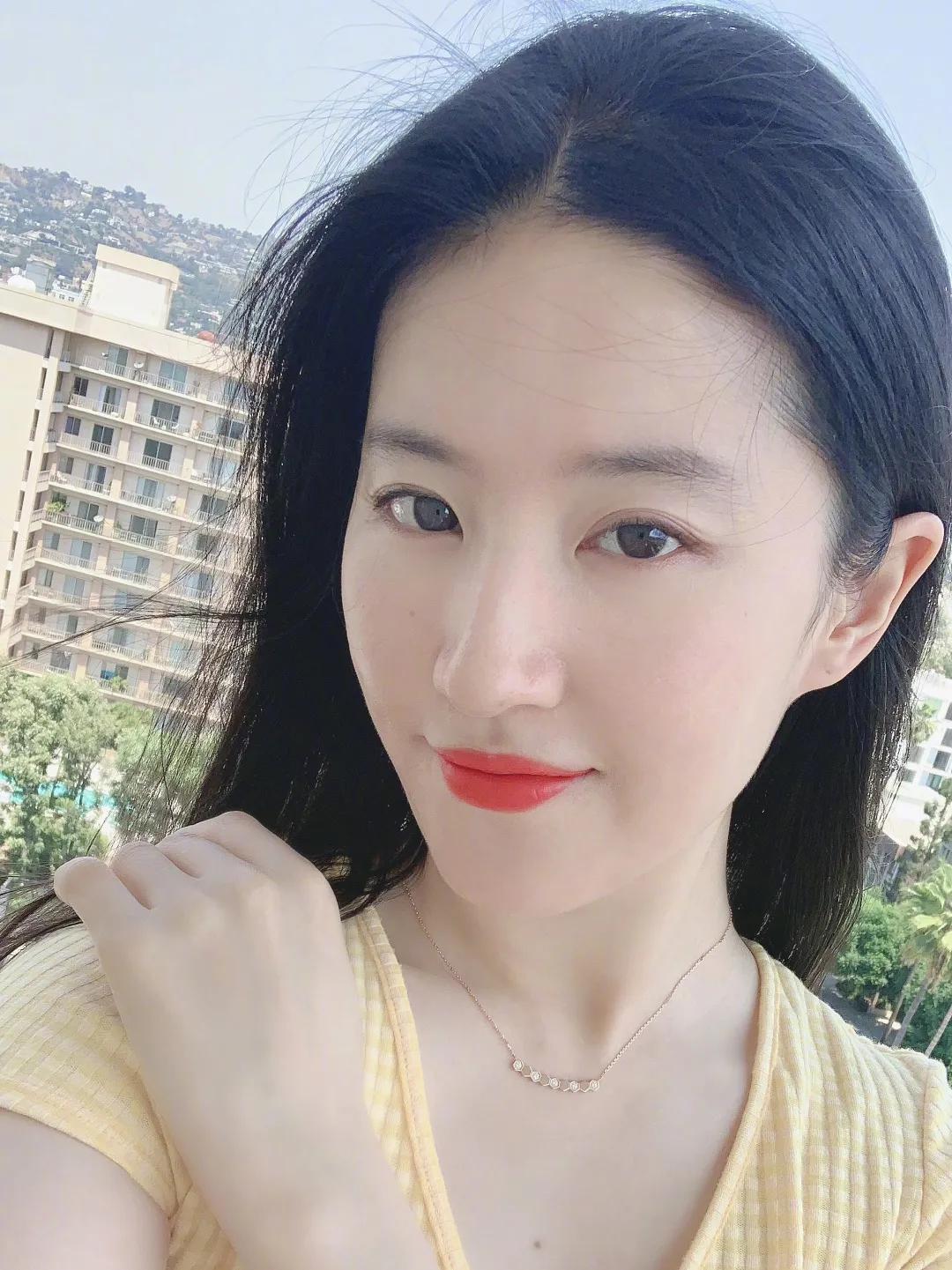 你的脸型适合什么化妆风格,你是什么脸型就化什么妆