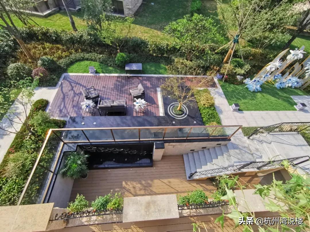 嘉兴27亩独栋别墅16000平方,嘉兴最小的独栋别墅