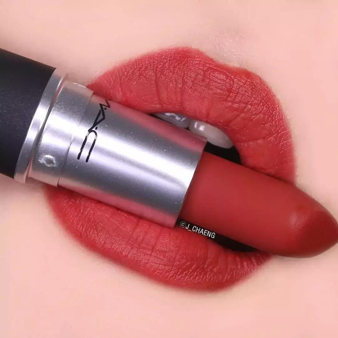 哪款口红比较日常百搭,哪些口红颜色比较日常少女