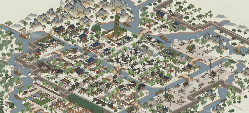 7月上旬上线几款游戏推荐杨幂肖央周深各路明星代言