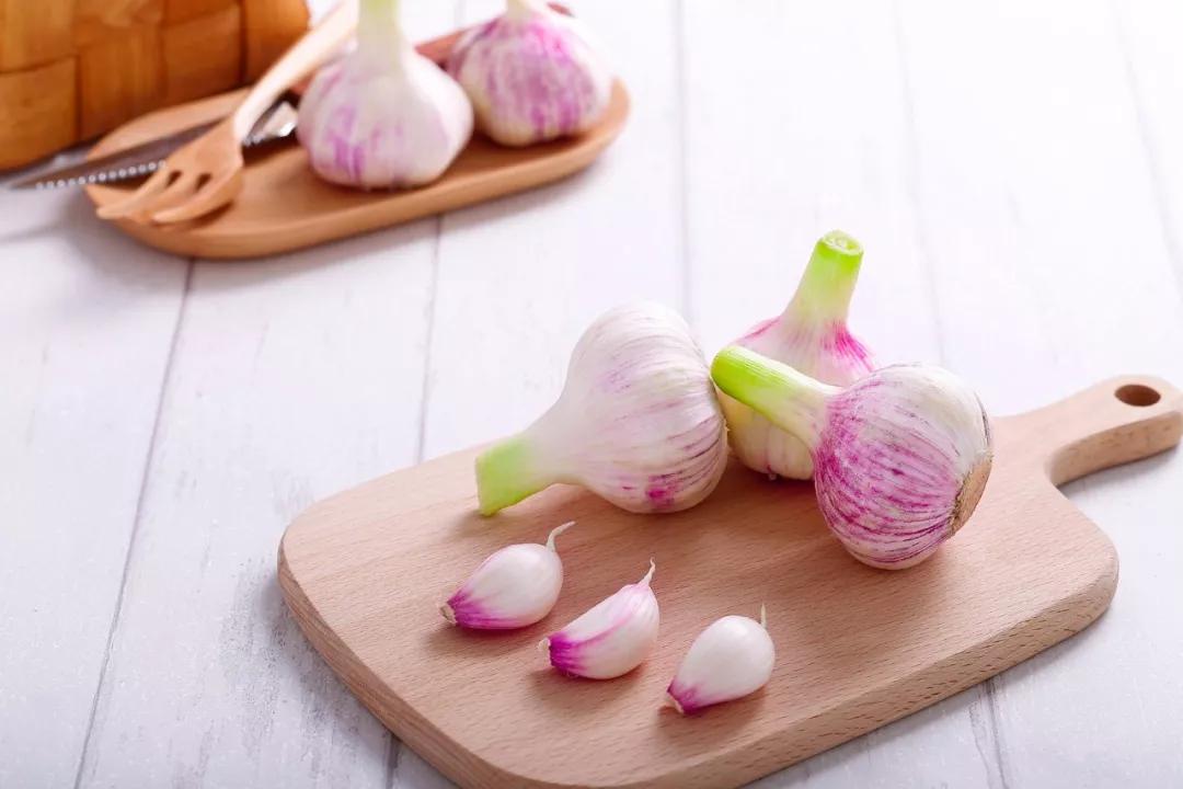 大蒜这么厉害？难怪山东人都爱吃！