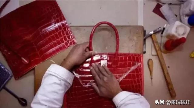 为什么爱马仕是最好的,为啥爱马仕很高贵