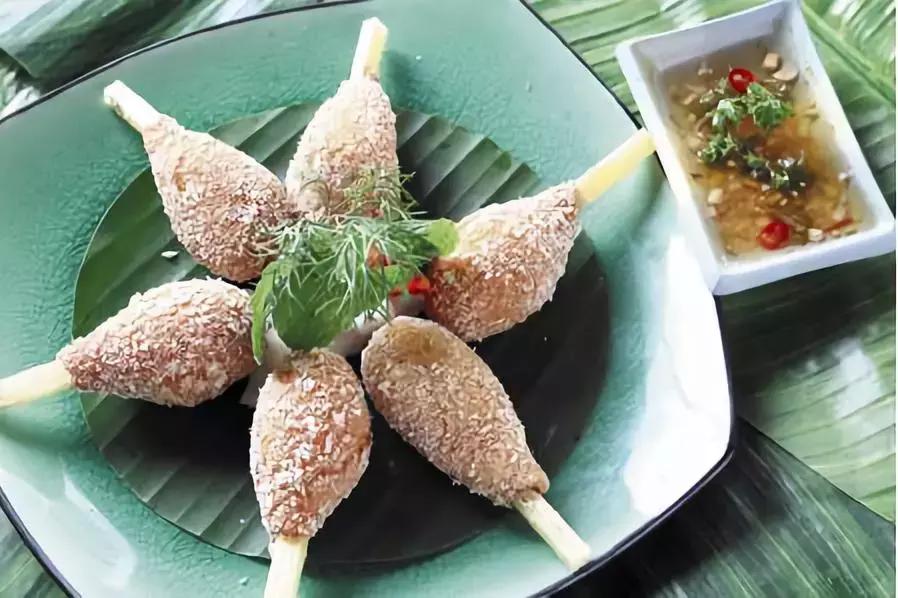 芽庄：人生必去的旅游地之一！