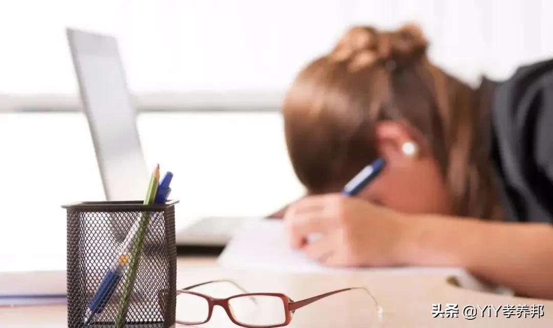 好困呀想睡觉了怎么回事,春天到了每天都困怎么办