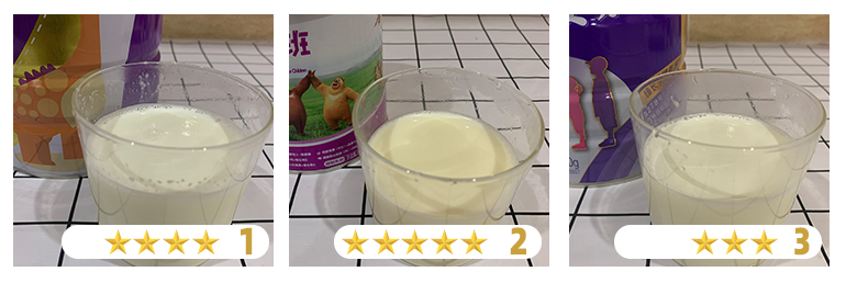 小安素和小小鲁班哪个奶粉好,小小鲁班和小安素哪款好