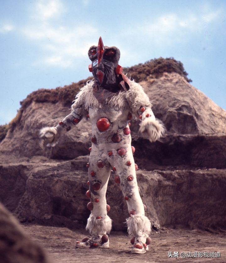 历代奥特曼中都有哪些著名的怪兽/外星人？来看详细分解