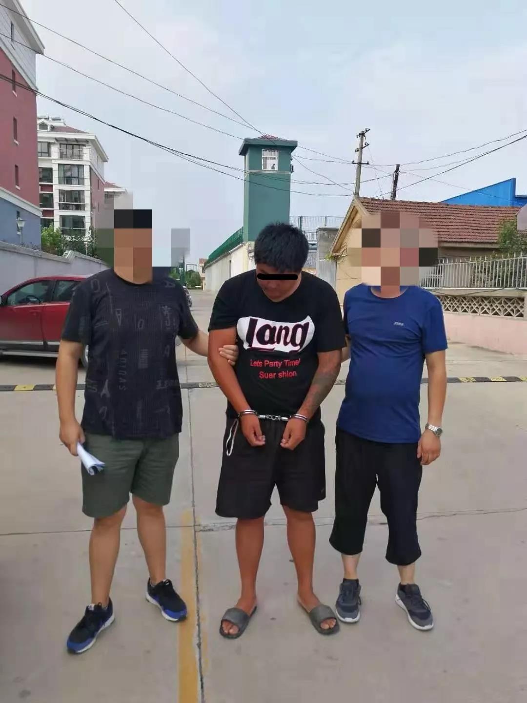 青岛这个黑社会团伙竟然有自己的律师事务所！警方公布铲除赵振韶黑社会性质组织办案细节