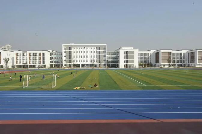 昆山地区十强中学,昆山市排名前十的中学有哪些