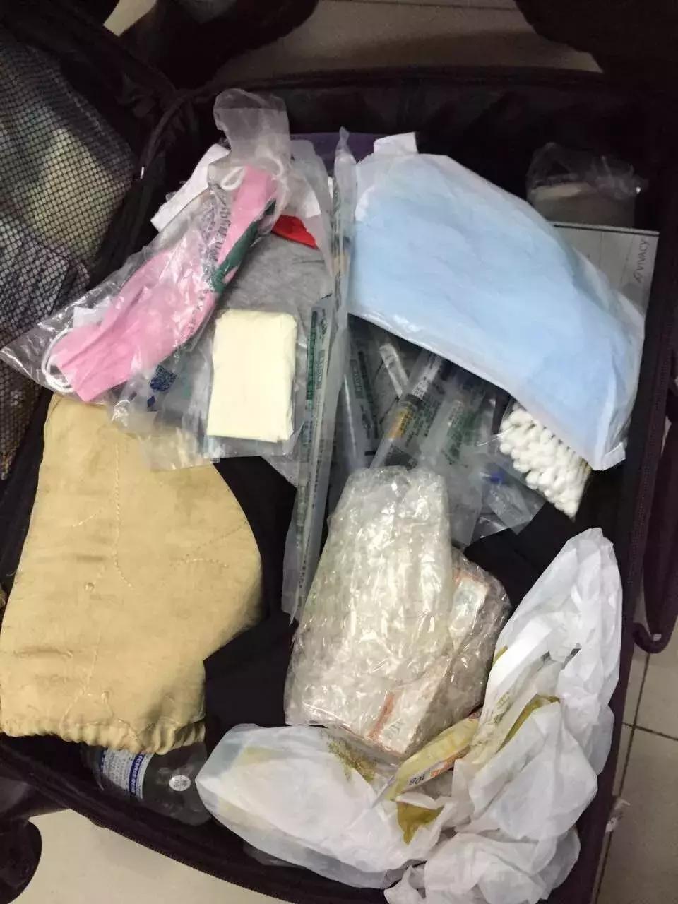 那个吃*肥药减**的女人,没了。