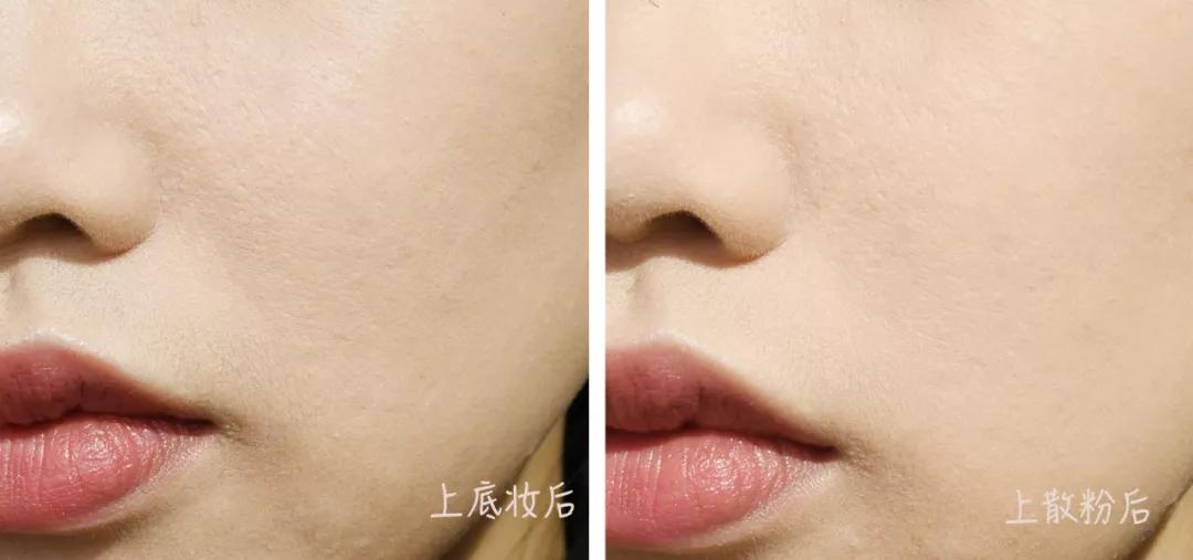 散粉推荐公认好用第一名mac,6款超高口碑散粉推荐