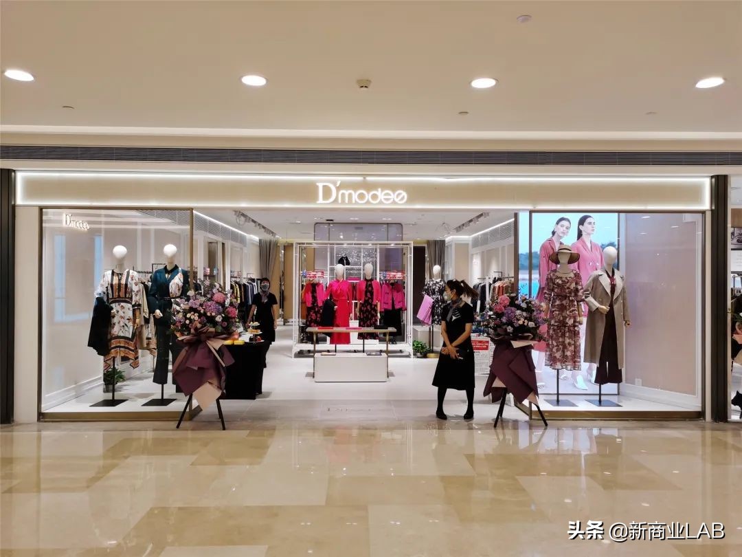 武商武汉国际广场变形记，拥抱变革，推动发展